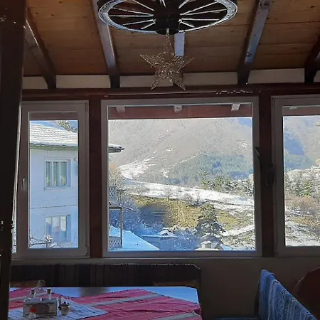 при баджанака Guest house *